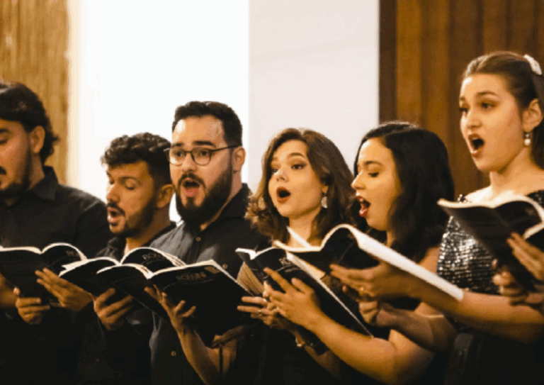 Coro Mozarteum