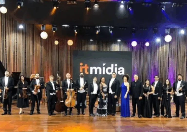 Evento IT Mídia