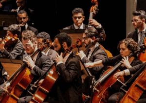 Orquestra Filarmônica de São Paulo