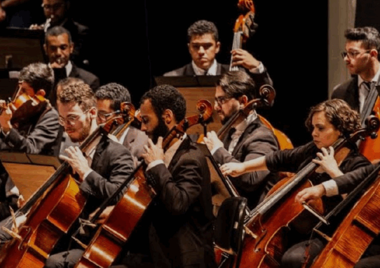 Orquestra Filarmônica de São Paulo