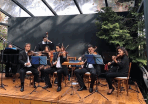 Concerto - Pirelli